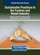 Sustainable Practices in the Fashion and Retail Industry