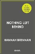 Nothing Left Behind
