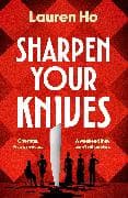 Sharpen Your Knives