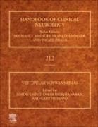 Vestibular Schwannomas: Volume 212