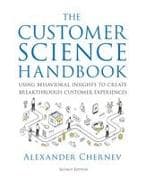 The Customer Science Handbook