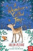 A Reindeer Called Joy