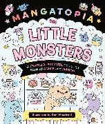 Mangatopia Little Monsters