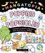 Mangatopia Puppies and Popsicles