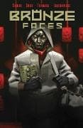 Bronze Faces