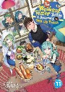 The Weakest Tamer Began a Journey to Pick Up Trash (Light Novel) Vol. 11