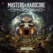 Masters Of Hardcore XLVII - Temple Of Resonance