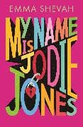 My Name is Jodie Jones
