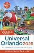 The Unofficial Guide to Universal Orlando 2026