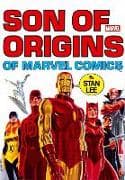 Son of Origins of Marvel Comics