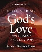 Encountering God's Love from Genesis to Revelation