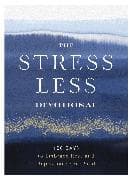 The Stress Less Devotional