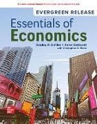 Essentials of Economics: 2025 Release ISE