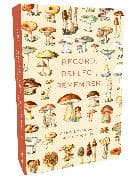Fungi Memory Journal