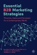 Essential B2B Marketing Strategies
