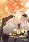 Dawn the Teen Witch - Band 4