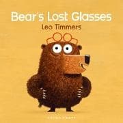 Bear's Lost Glasses