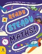 Ready Steady Maths