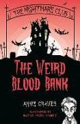 The Weird Blood Bank