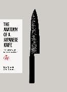 The Anatomy of a Japanese Knife