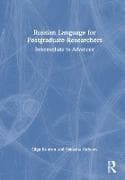 Russian Language for Postgraduate Researchers