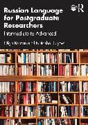 Russian Language for Postgraduate Researchers