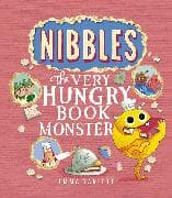 Nibbles: The Very Hungry Book Monster