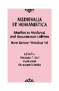Medievalia et Humanistica, No. 50