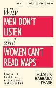 Why Men Don't Listen & Women Can't Read Maps