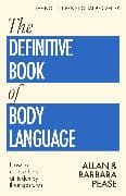 The Definitive Book of Body Language