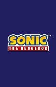 Sonic the Hedgehog Young Readers Level 2: Meet Team Sonic