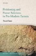 Petitioning and Power Relations in Pre-Modern Eurasia