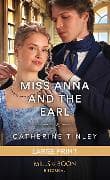 Miss Anna And The Earl