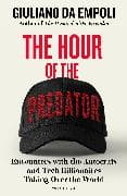 The Hour of the Predator