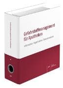 Gefahrstoffmanagement für Apotheken