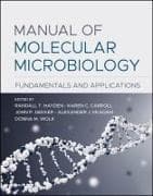 Manual of Molecular Microbiology