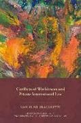 Conflicts of Worldviews and Private International Law