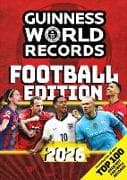 Guinness World Records Football Edition 2026