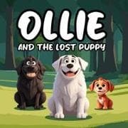 Ollie and the Lost Puppy