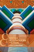 The Cambridge Companion to British Postmodern Fiction