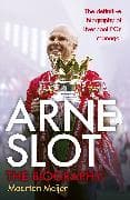 Arne Slot