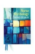 Norse Mythology Word Search