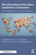 The International Education Leadership Companion