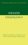 Hesiod: Theogony