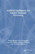 Artificial Intelligence for Natural Language Processing