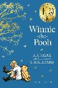 Winnie-The-Pooh