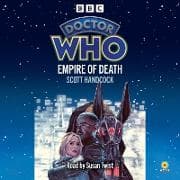 Doctor Who: Empire of Death