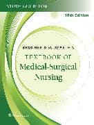 Study Guide for Brunner & Suddarth's Textbook of Medical-Surgical Nursing