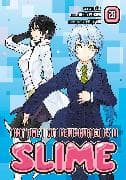 That Time I Got Reincarnated as a Slime 28