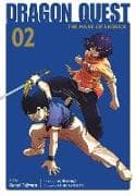 Dragon Quest: The Mark of Erdrick 02
